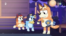 Bluey (22. 09. 2026) (Repríza)