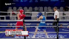 ME 2026 (Sofia): 3. deň