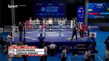 ME 2026 (Sofia): 5. deň