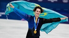 Bratislava privíta olympijského šampióna Šajdorova aj svetové krasokorčuliarske hviezdy. Organizátori pripravili viacero novinie
