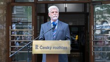 Český prezident Pavel kritizuje výroky premiéra R. Fica o článku 5 zmluvy NATO, označil ich za závažné