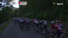 Okolo Slovenska 2026 (5. etapa): Sliač - Kráľova hoľa (142 km)