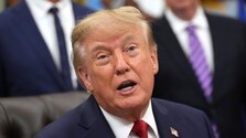 Donald Trump dosiahol s Dánskom dohodu o Grónsku. USA majú posilňovať vojenskú prítomnosť na ostrove