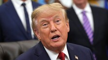 Donald Trump dosiahol s Dánskom dohodu o Grónsku. USA majú posilňovať vojenskú prítomnosť na ostrove