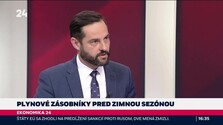 Ekonomika 24 (21. 09. 2026) (Repríza)
