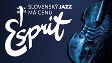 Udeľovanie slovenských jazzových cien ESPRIT 