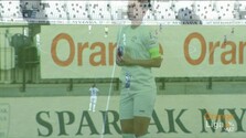 Spartak Myjava - KFC Komárno (6. kolo) (Repríza)