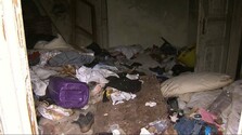 Košice zbúrali chátrajúce objekty, ľudia z nich sa presunuli do ulíc. V parku si človek musí dávať pozor, kam šliape