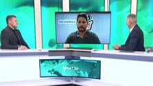 Kvalita najvyššej hokejovej súťaže rastie, no chýba stredná generácia slovenských hráčov, upozorňuje Spilar