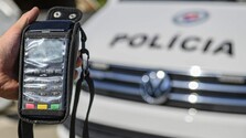 Ministerstvo vnútra zvažuje zrušiť platenie blokových pokút v hotovosti