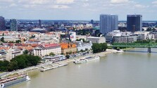 Nový rebríček ukázal, kde na Slovensku sa žije najlepšie: Na prvom mieste je Bratislava, na opačnom konci Revúca