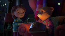 Paddington a jeho dobrodružstvá (19. 09. 2026) (Repríza)