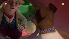 Paddington a jeho dobrodružstvá (20. 09. 2026) (Repríza)