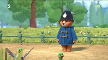 Paddington a jeho dobrodružstvá (22. 09. 2026) (Repríza)