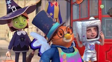 Paddington a jeho dobrodružstvá (18. 09. 2026) (Repríza)
