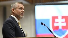 Prezident nepovedal jasne, či vymenuje F. Kuffu za šéfa envirorezortu. Podľa neho sú aj kvalitnejší kandidáti