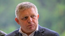 R. Fico: Vojna medzi Ruskom a Ukrajinou nie je našou vojnou. Odmieta, aby bolo Slovensko zatiahnuté do nejakého konfliktu