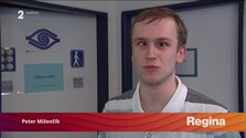 Regina (21. 09. 2026)