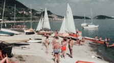 Slovenské more oslavuje 60 rokov. Zemplínska Šírava zažila slávu, úpadok aj nový začiatok