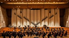 Prvý koncert 98. sezóny Symfonického orchestra Slovenského rozhlasu