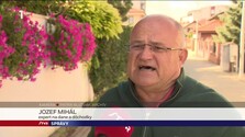 Správy (21. 09. 2026)
