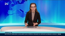 Správy 24 (19. 09. 2026)