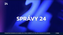 Správy 24 (19. 09. 2026)