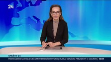 Správy 24 (19. 09. 2026)