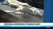 Správy 24 (20. 09. 2026)