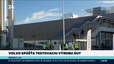 Správy 24 (21. 09. 2026)