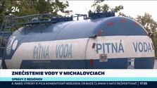 Správy z regiónov (21. 09. 2026)