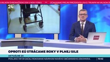 Aktuálne 24 (22. 09. 2026)