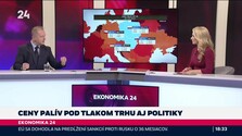 Ekonomika 24 (22. 09. 2026) (Repríza)
