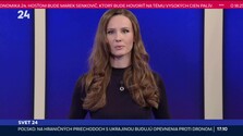 Svet 24 (22. 09. 2026) (Repríza)