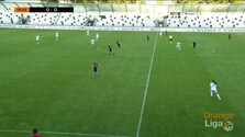Spartak Myjava - KFC Komárno (6. kolo) (Repríza)
