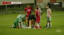Highlighty - MONACObet liga 2026/27 (prehľad 9. kola) (Repríza)