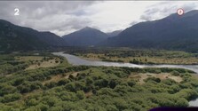Patagónia - vinice na konci sveta (Repríza)