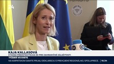 Týždeň vo svete (19. 09. 2026)