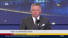 Vízia Slovensko 2040 (01. 09. 2026)