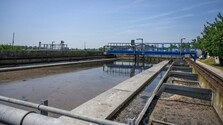 Žitný ostrov by v krajnom prípade vedel zásobovať celú krajinu. Na prenos vody však chýba potrebná infraštruktúra