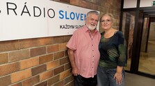 Hosť sobotného Dobrého rána: Peter Dvorský