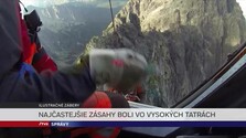 Krátke správy (24. 09. 2026)
