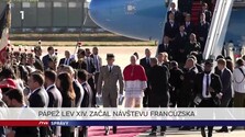 Krátke správy (25. 09. 2026)