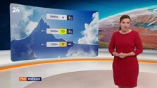 Počasie (26. 09. 2026)