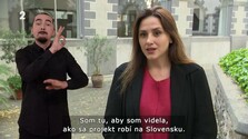 Televízny klub nepočujúcich (26. 09. 2026)