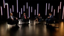 Odpovede s Ankou Žitnou (23. 09. 2026)