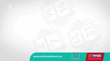 Informácie pre tipujúcich - KENO 10, Keno Joker, Všetko alebo nič, Extra výplata (24. 09. 2026)