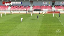 MŠK Považská Bystrica - MFK Bytča (10. kolo)