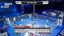 ME 2026 (Sofia): 8. deň (Repríza)