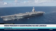Aktuálne 24 (24. 09. 2026)